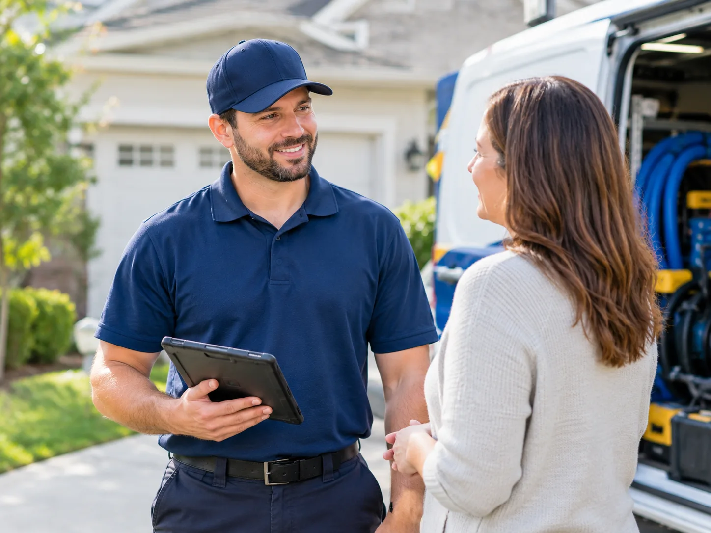 Sewage Backup Cleanup West Elizabeth, PA FAQs